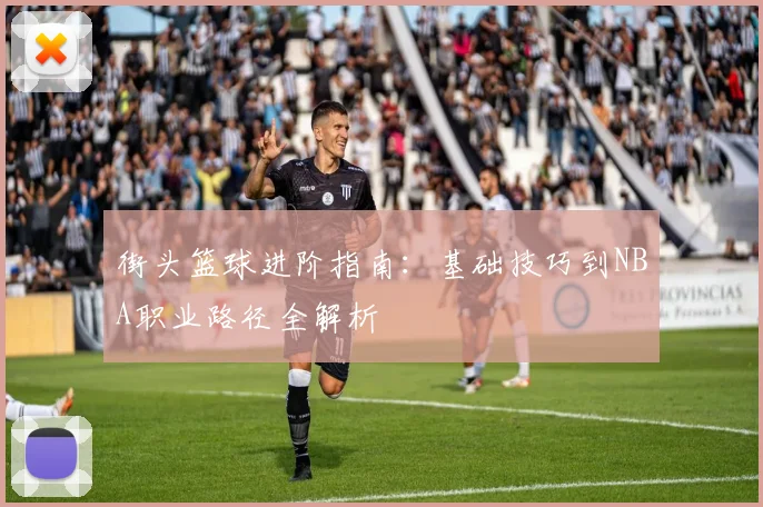 街头篮球进阶指南:基础技巧到NBA职业路径全解析